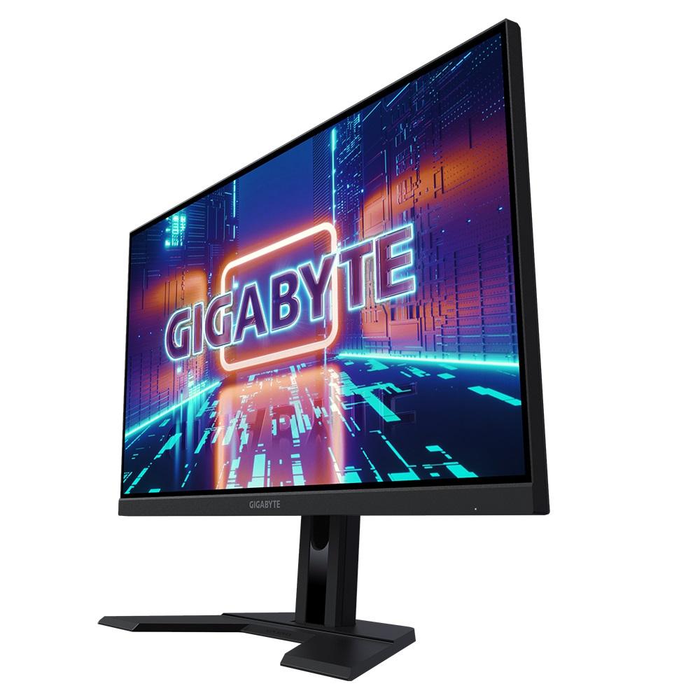 Gigabyte 27" IPS M27Q-EK Gaming - obrazek 3