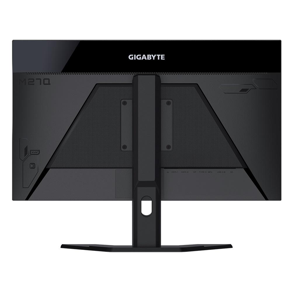 Gigabyte 27" IPS M27Q-EK Gaming - obrazek 4
