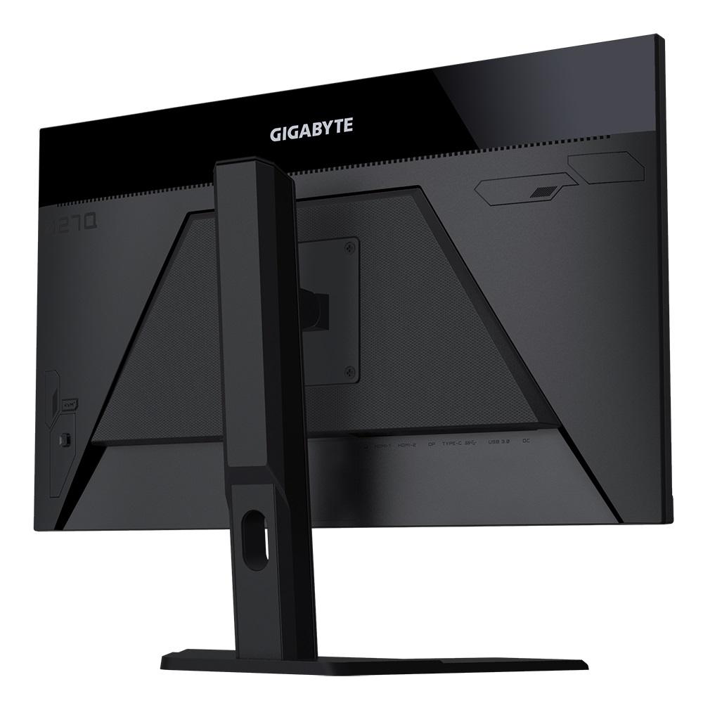 Gigabyte 27" IPS M27Q-EK Gaming - obrazek 5