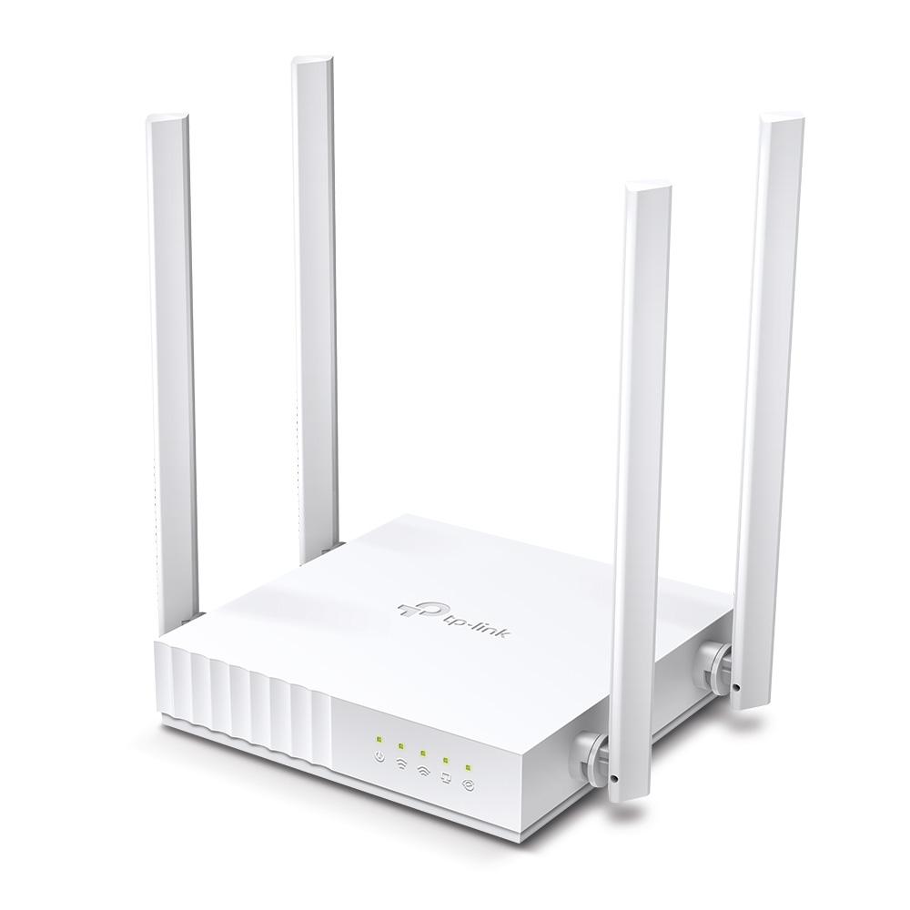Router TP-Link Archer C24 - obrazek 2