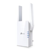 Wzmacniacz sygnału bezprzewodowego TP-Link RE605X
