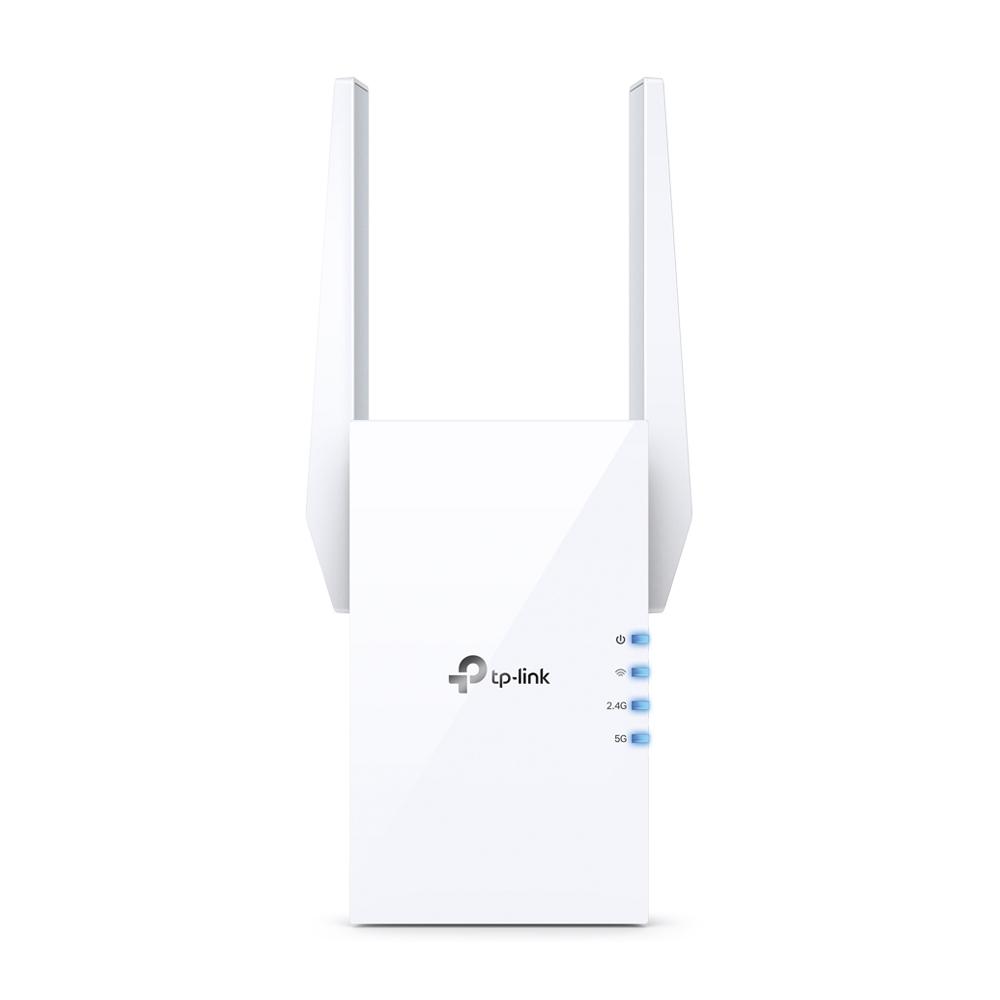 Wzmacniacz sygnału bezprzewodowego TP-Link RE605X - obrazek 2
