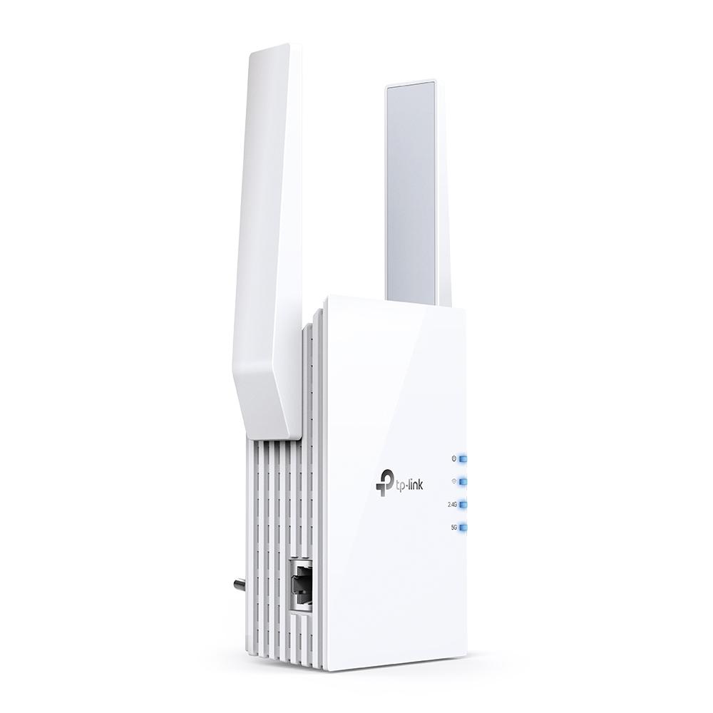 Wzmacniacz sygnału bezprzewodowego TP-Link RE605X - obrazek 3