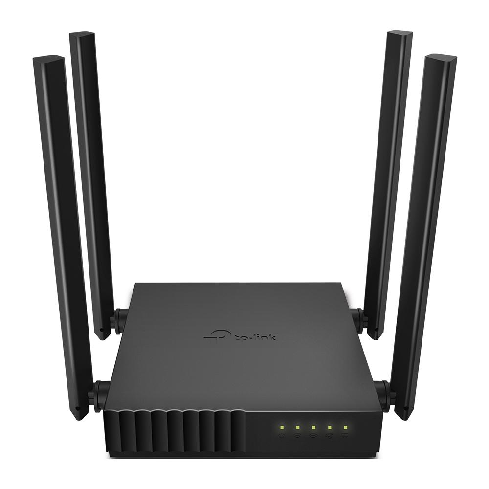 Router TP-Link Archer C54 - obrazek 2