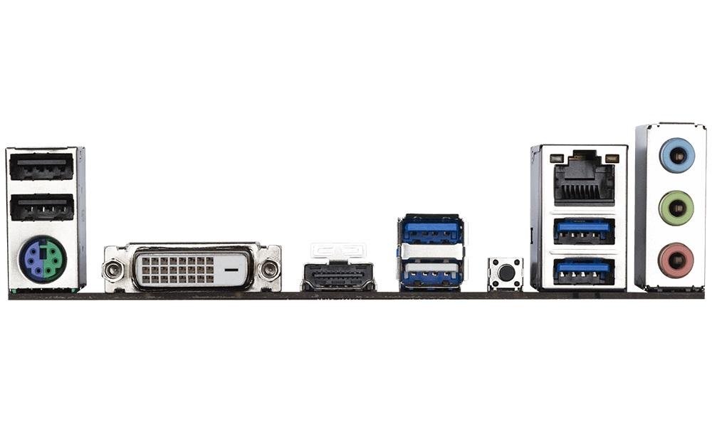 Gigabyte A520M H - obrazek 5