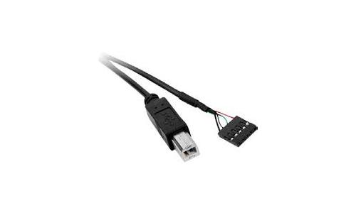 Czytnik kart ACS ACR38F-A2 (wewnętrzny) - obrazek 2