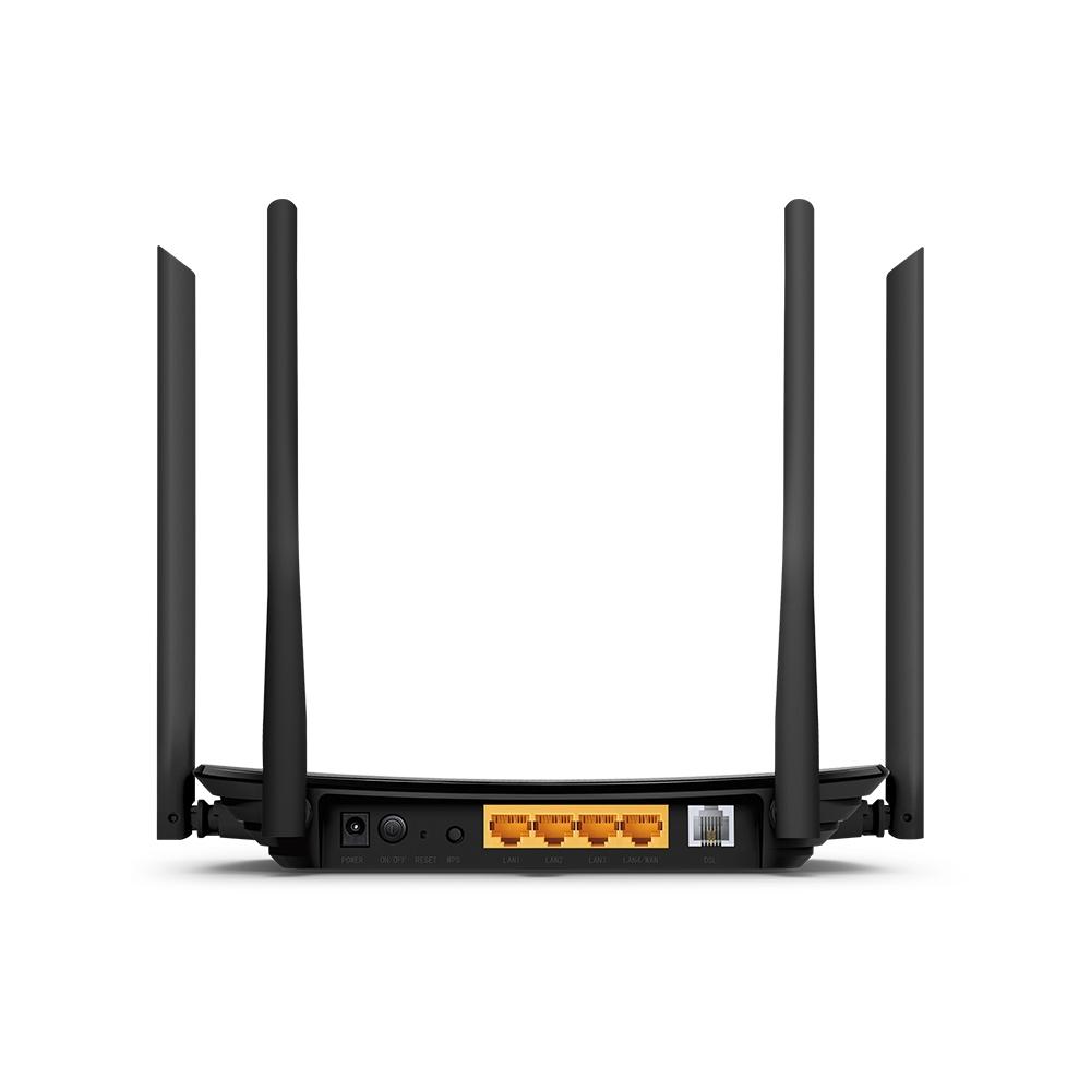 Router/modem TP-Link Archer VR300 - obrazek 3