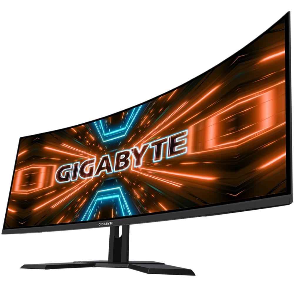Gigabyte 34" VA G34WQC-EK - obrazek 3