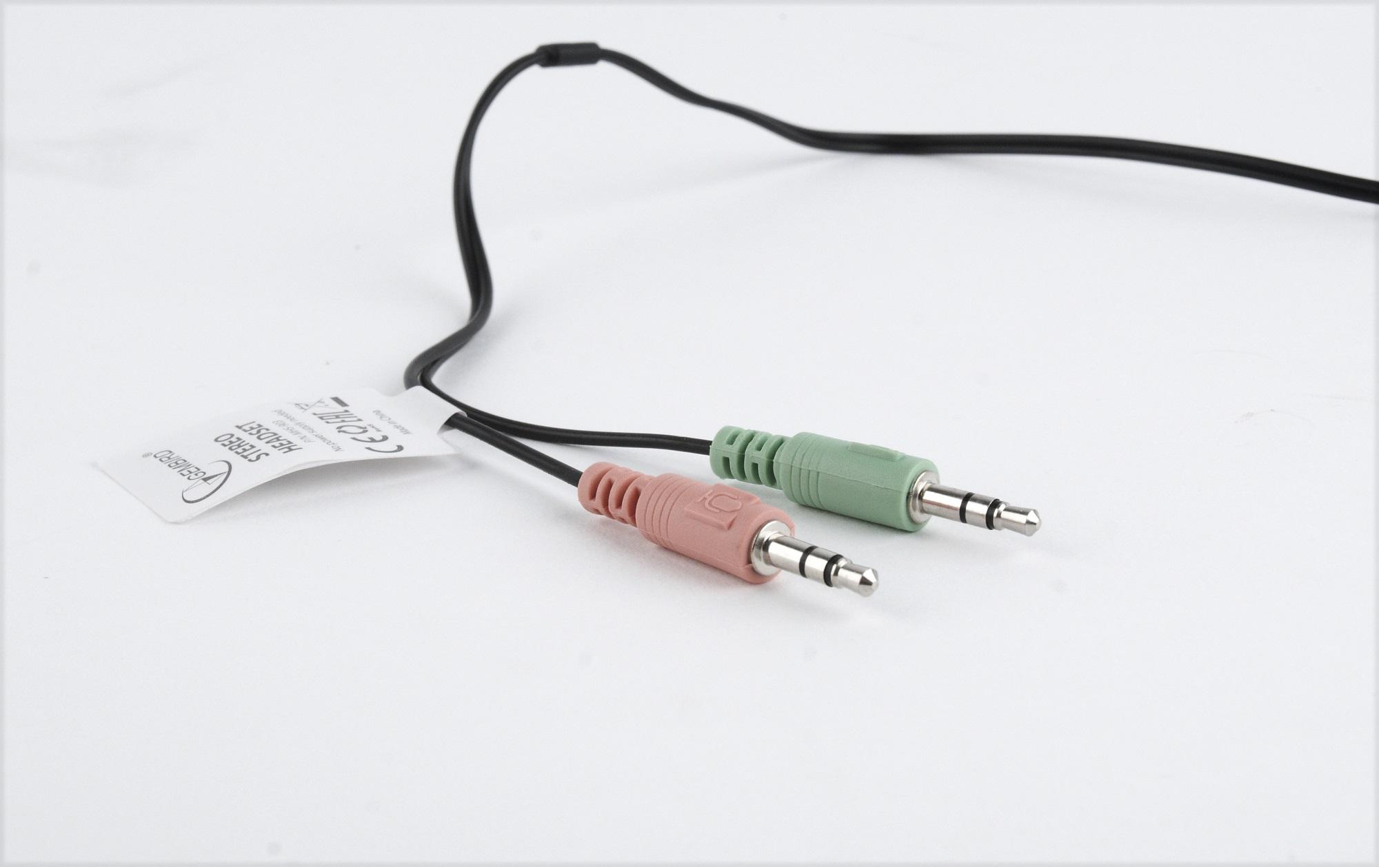 Słuchawki Gembird MHS-903 - obrazek 3