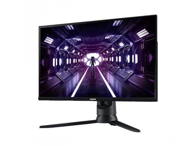 Samsung 27" VA Odyssey G3 LF27G35TFWUXEN - obrazek 2