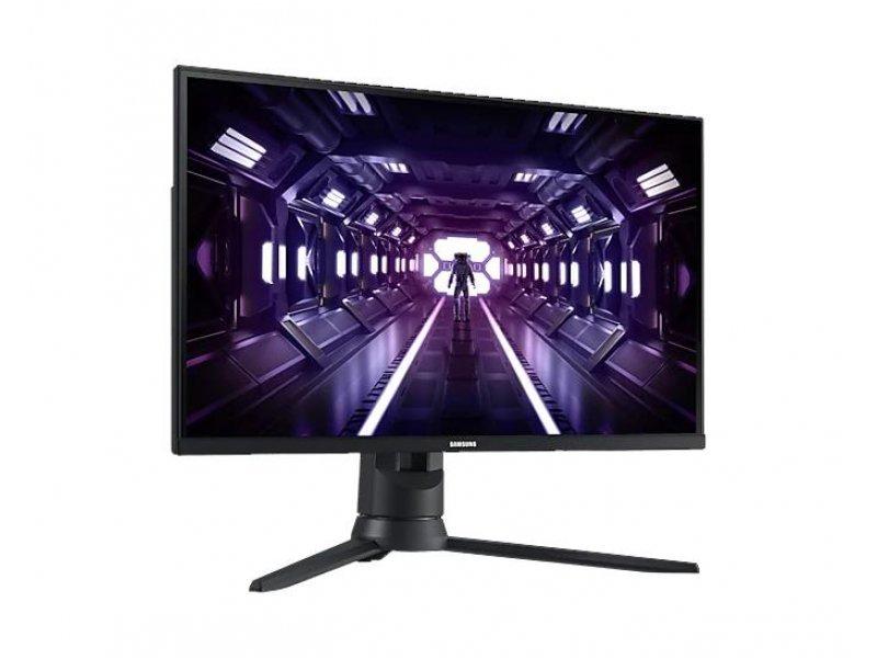 Samsung 27" VA Odyssey G3 LF27G35TFWUXEN - obrazek 3