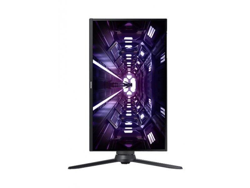 Samsung 27" VA Odyssey G3 LF27G35TFWUXEN - obrazek 4