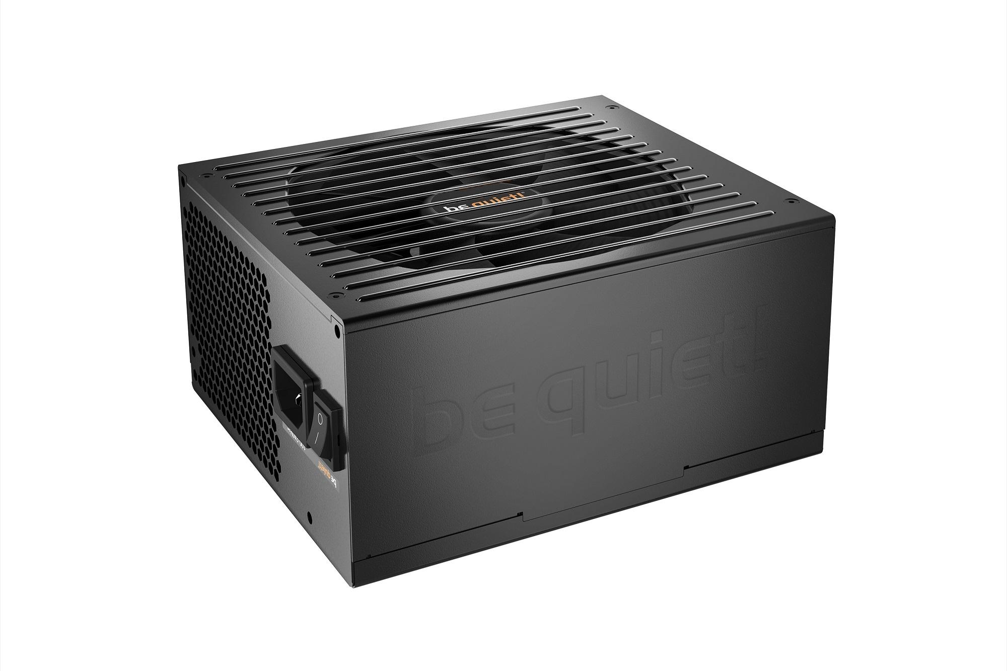 Zasilacz be quiet! Straight Power 11 750W - obrazek 2