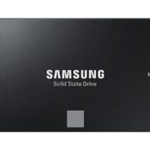 Dysk SSD Samsung 870 EVO 500GB