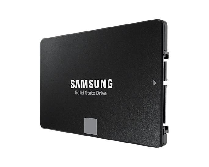 Dysk SSD Samsung 870 EVO 1TB - obrazek 3