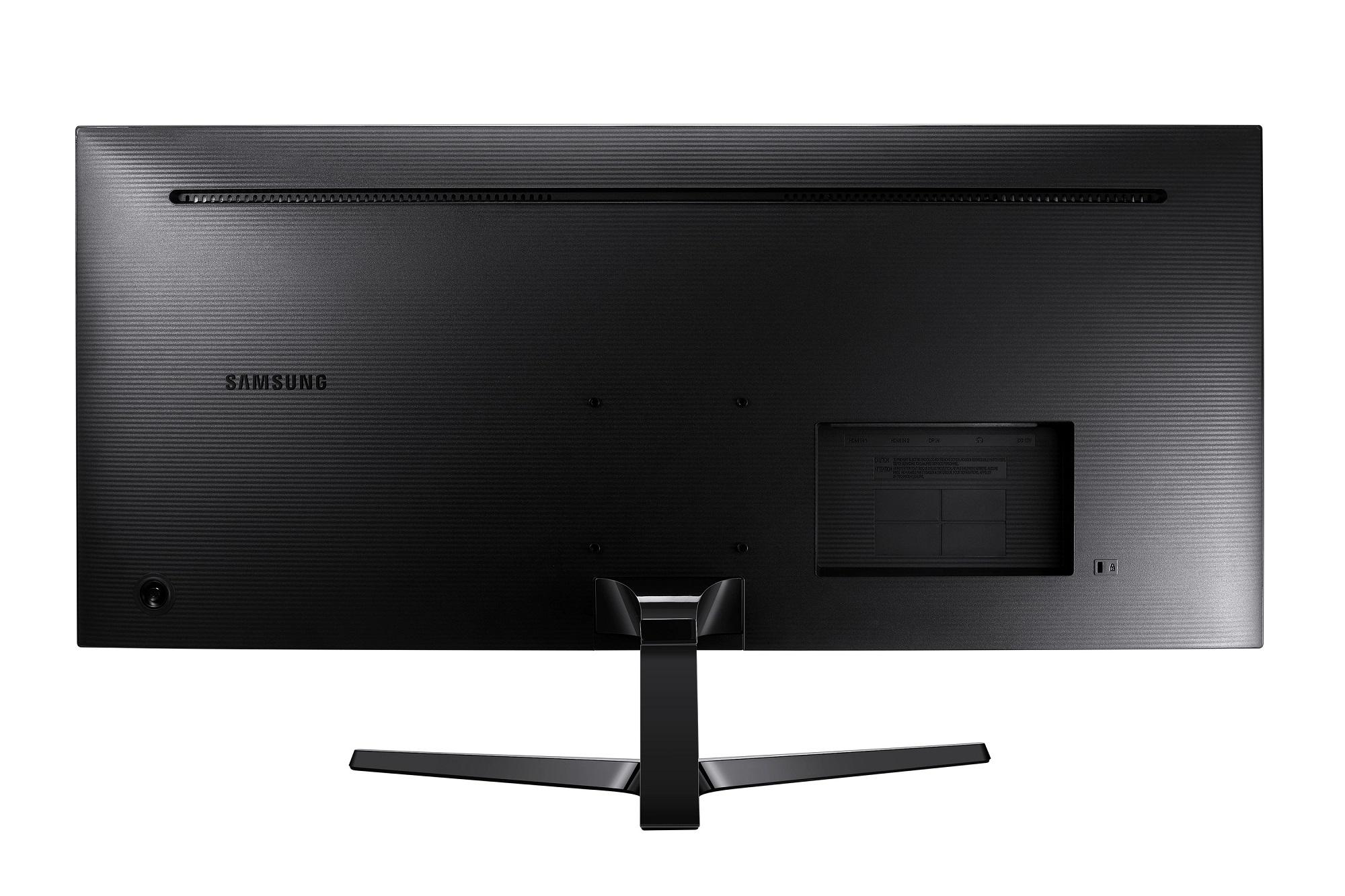 Samsung 34" VA LS34J550WQRXEN - obrazek 5