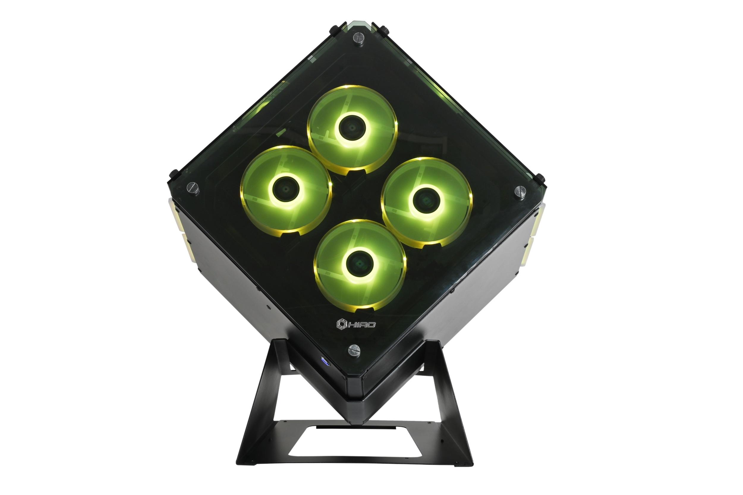 KOMPUTER HIRO Z490i7CUBE - obrazek 2