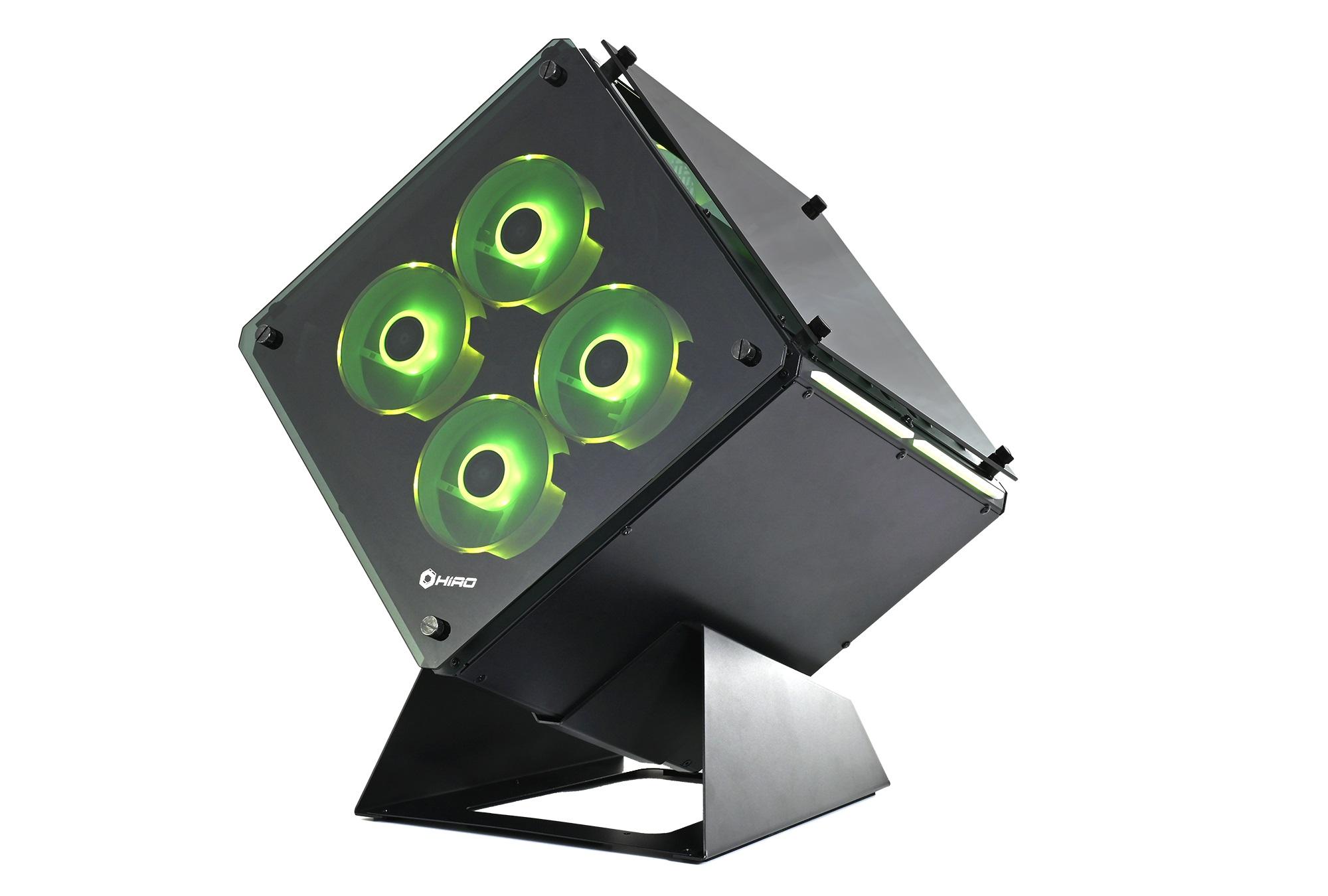 KOMPUTER HIRO Z490i7CUBE - obrazek 3