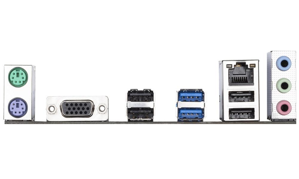 Gigabyte H410M S2 - obrazek 5