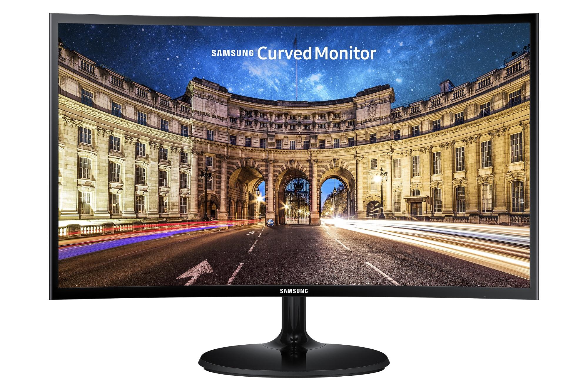 Samsung 27" VA LC27F390FHRXEN