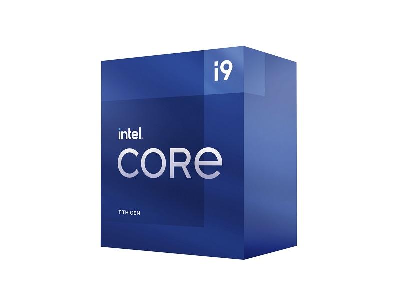 Procesor Intel Core I9-11900 (16M Cache, up to 5.20 GHz) - obrazek 2