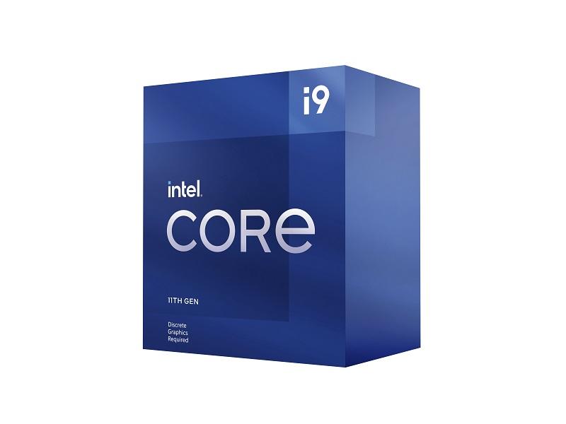 Procesor Intel Core I9-11900F (16M Cache, up to 5.20 GHz) - obrazek 2