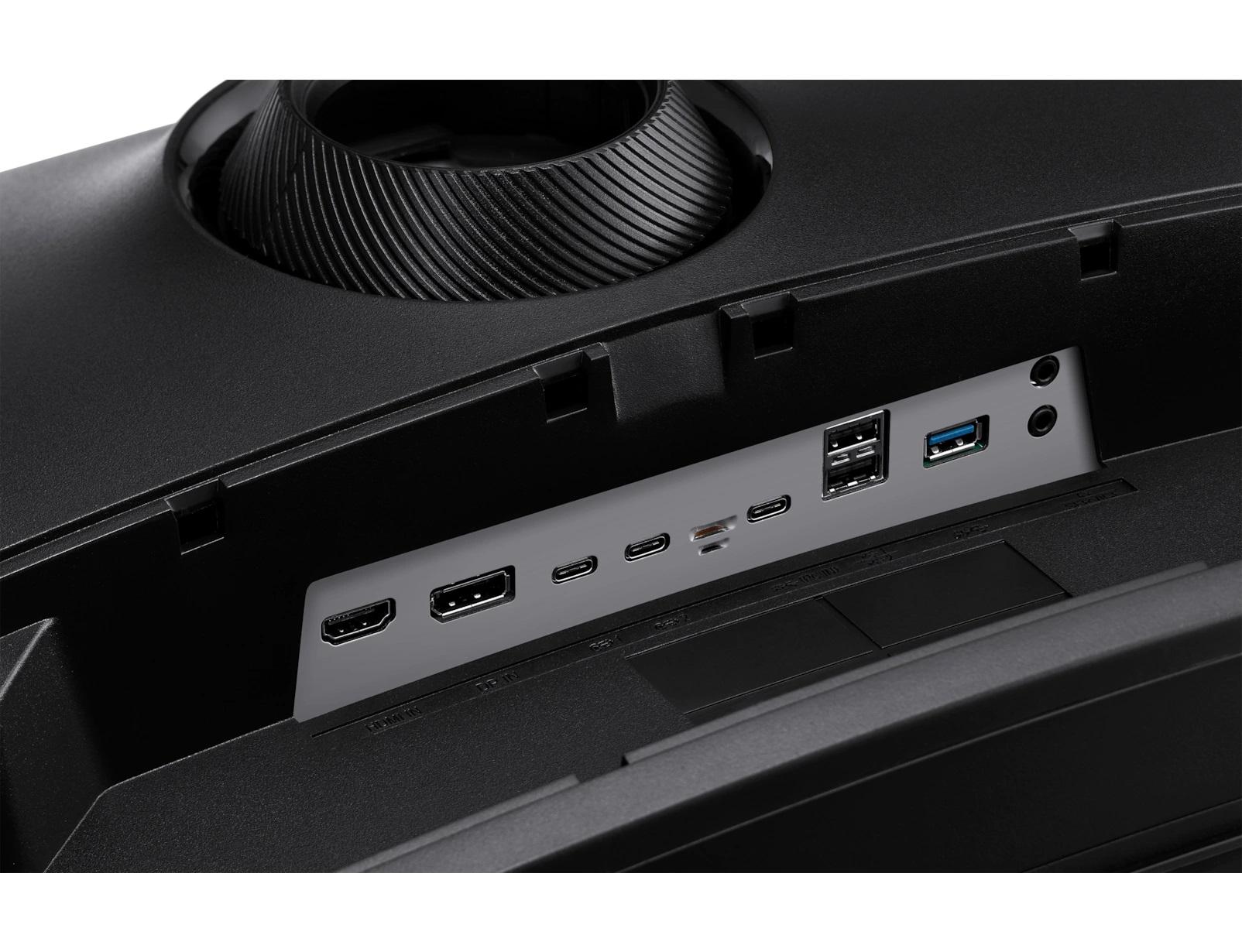 Samsung 48.8" VA LC49J890DKRXEN "SAMSUNG DLA BIZNESU" - obrazek 6