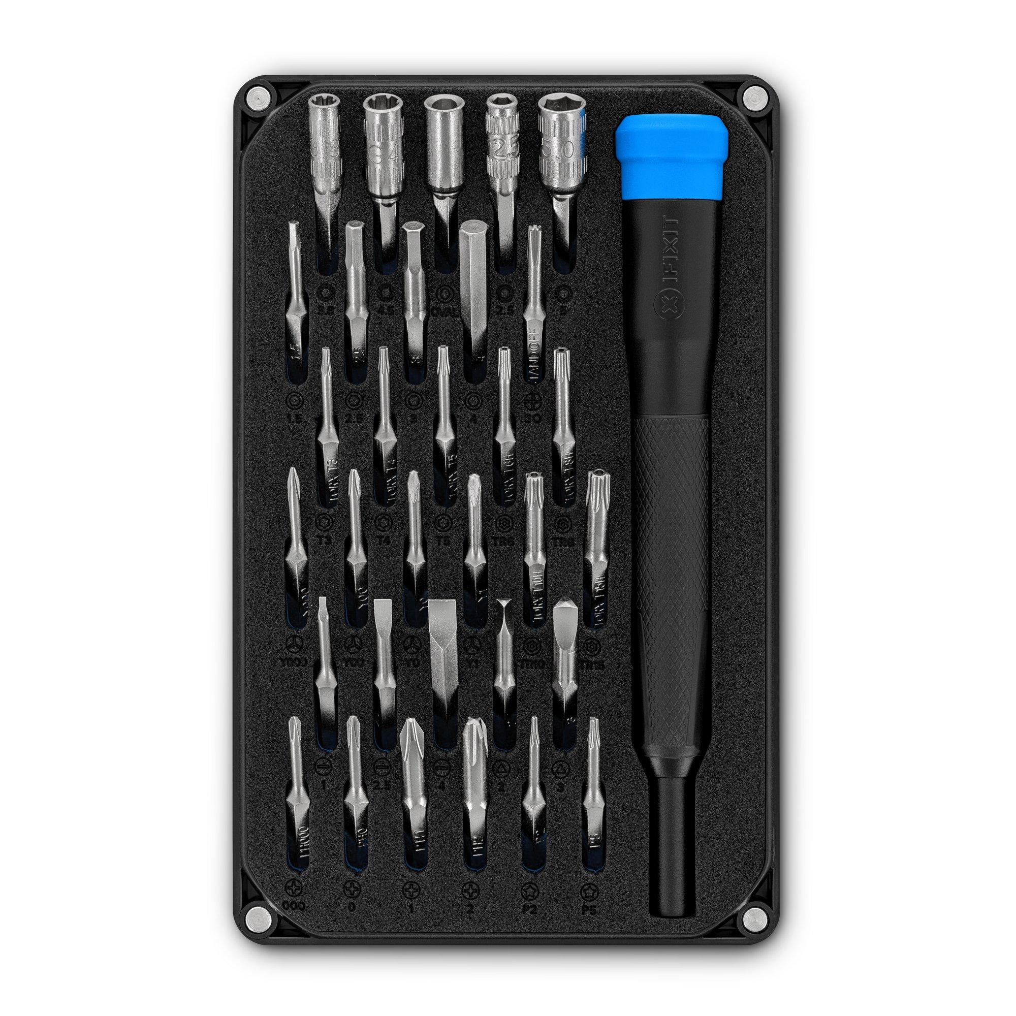 Zestaw narzędzi iFixit Moray Precision Bit Set - obrazek 3