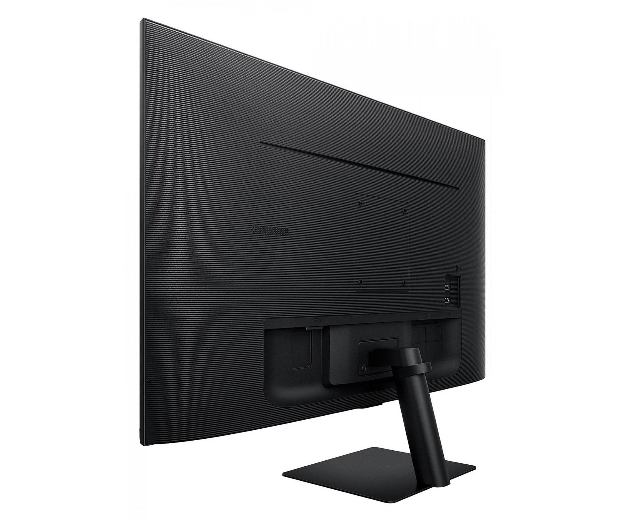 Samsung 32" VA M5 LS32AM500NUXEN + Netflix na 120 dni - obrazek 3