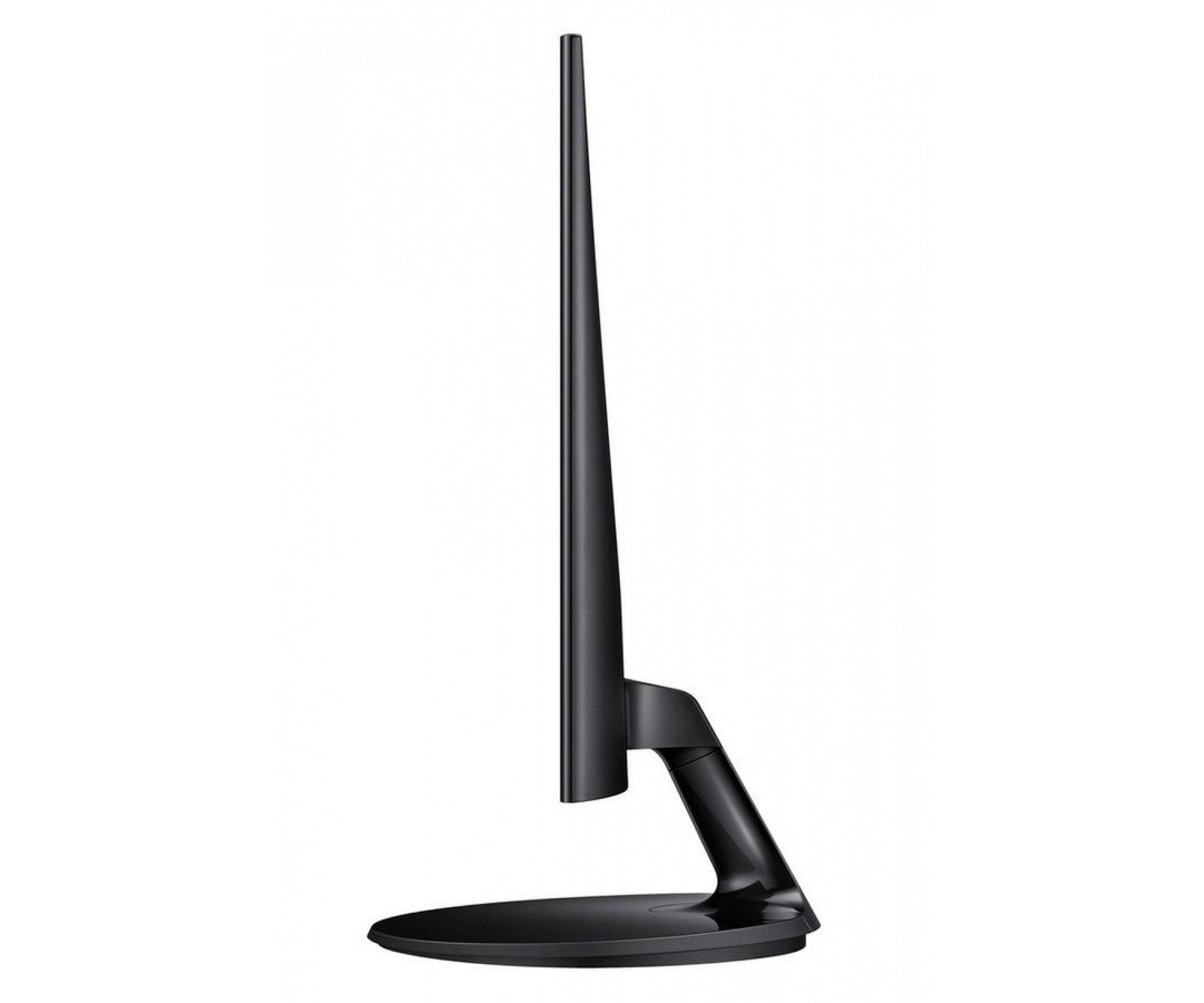 Samsung 23.5" PLS S24F352FHUX - obrazek 3