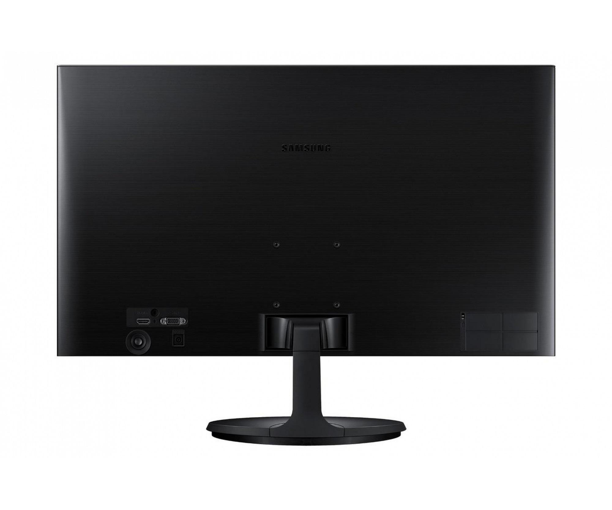 Samsung 23.5" PLS S24F352FHUX - obrazek 4