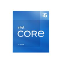 Procesor Intel Core i5-11600 (12M Cache, up to 4.80 GHz)
