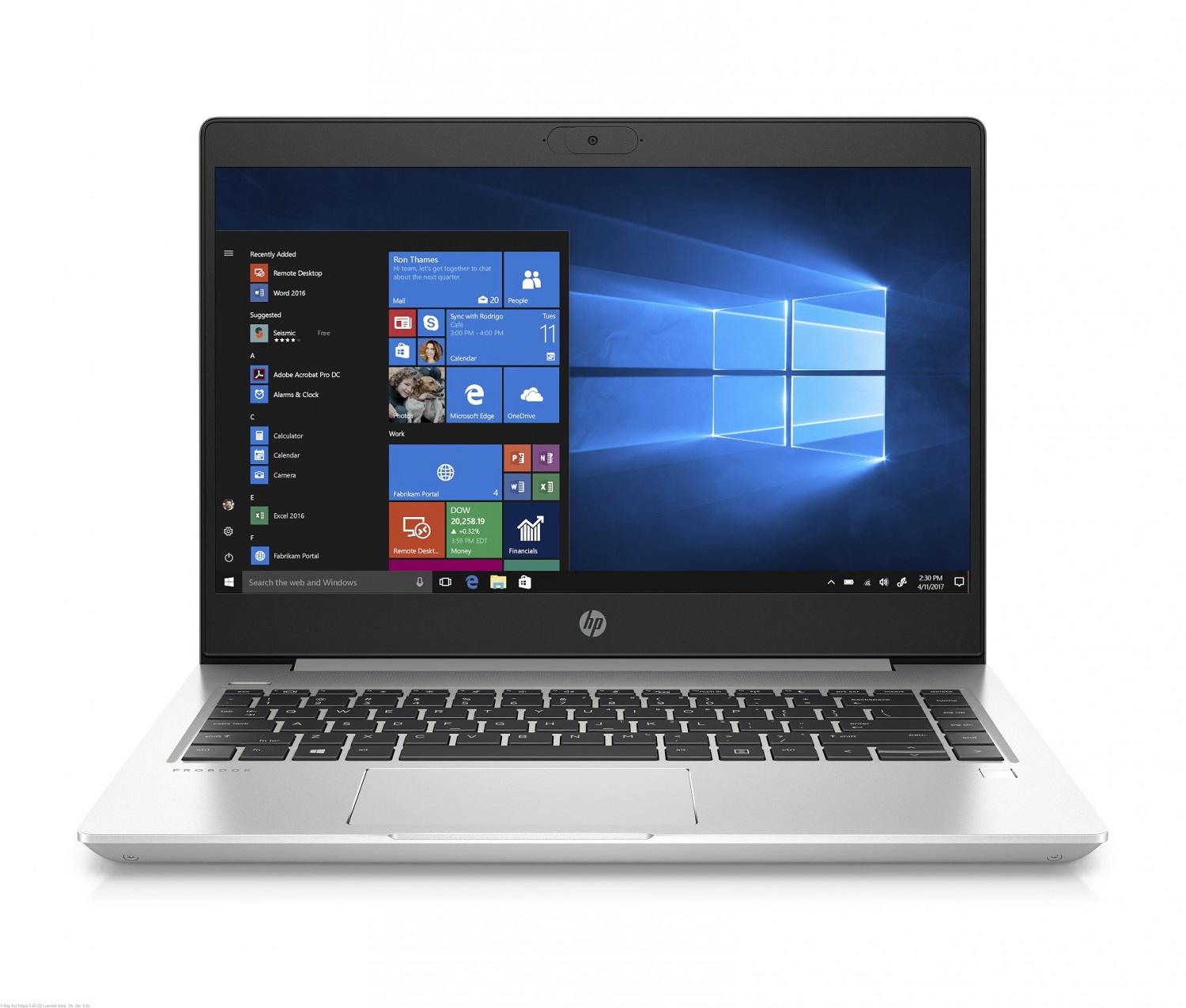 Notebook HP Probook 440 G7 14" (9TV38EA)