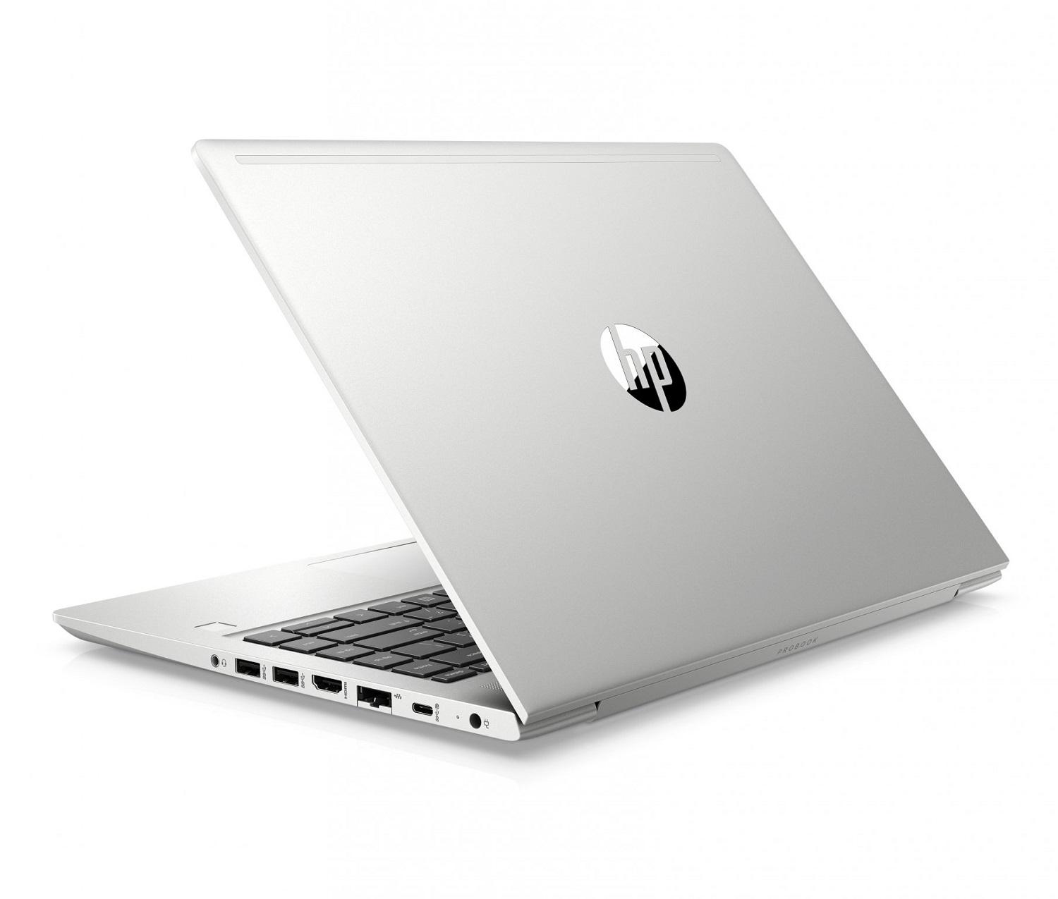 Notebook HP Probook 440 G7 14" (8VU08EA) - obrazek 4