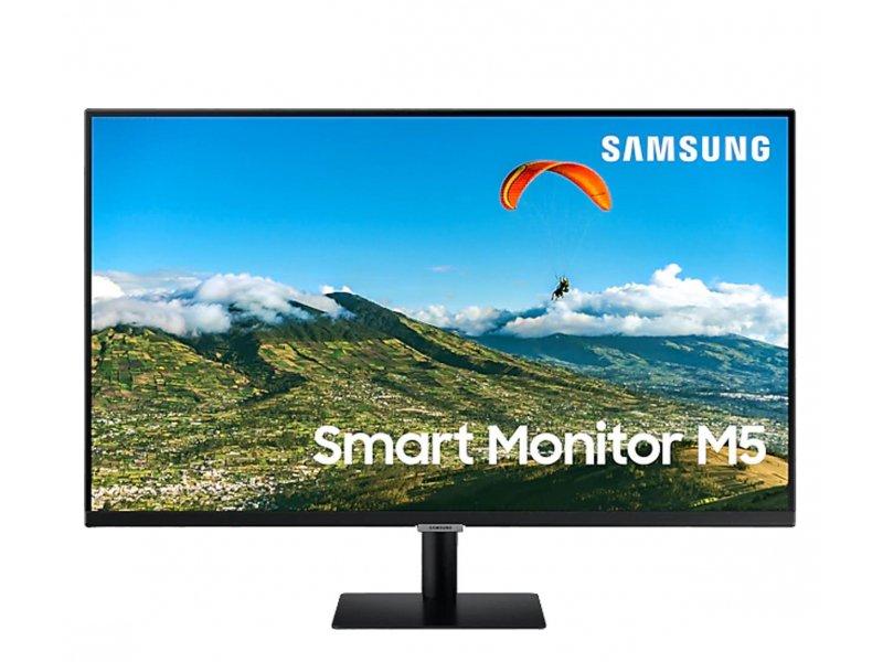 Samsung 27" VA M5 LS27AM500NRXEN