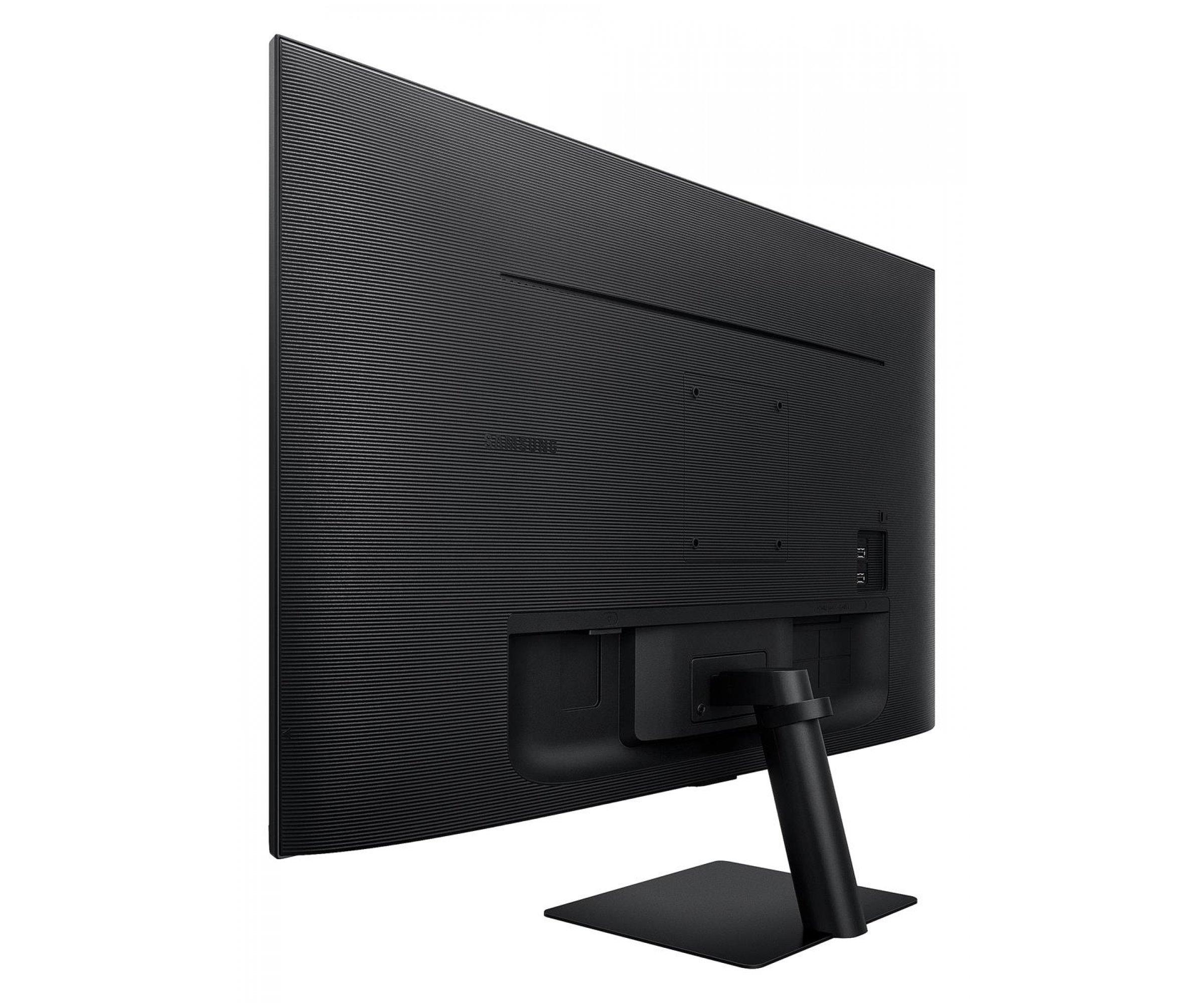 Samsung 27" VA M5 LS27AM500NRXEN - obrazek 3