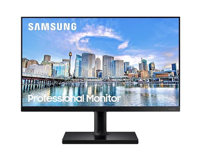 Samsung 27" IPS LF27T450FQRXEN "SAMSUNG DLA BIZNESU"