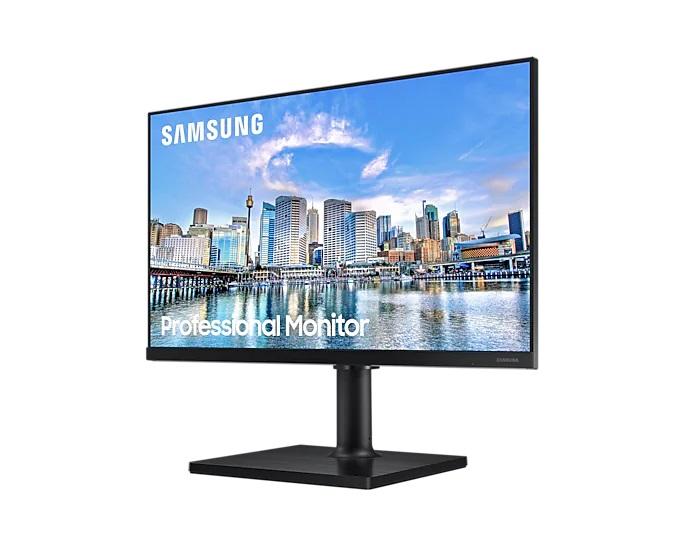 Samsung 27" IPS LF27T450FQRXEN "SAMSUNG DLA BIZNESU" - obrazek 3
