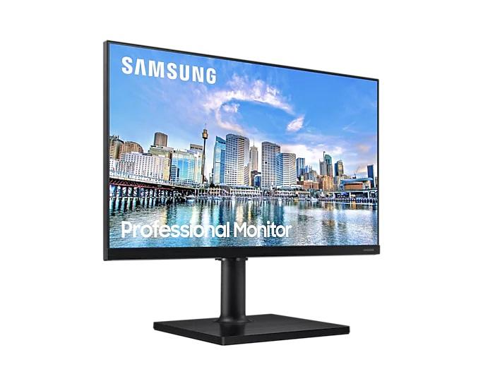Samsung 27" IPS LF27T450FQRXEN "SAMSUNG DLA BIZNESU" - obrazek 4