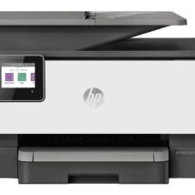 Urządzenie wielofunkcyjne HP OfficeJet Pro 9010