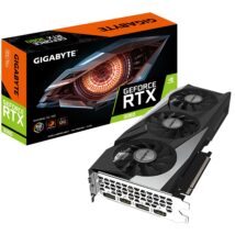 Gigabyte GeForce RTX 3060 Gaming OC 12GB