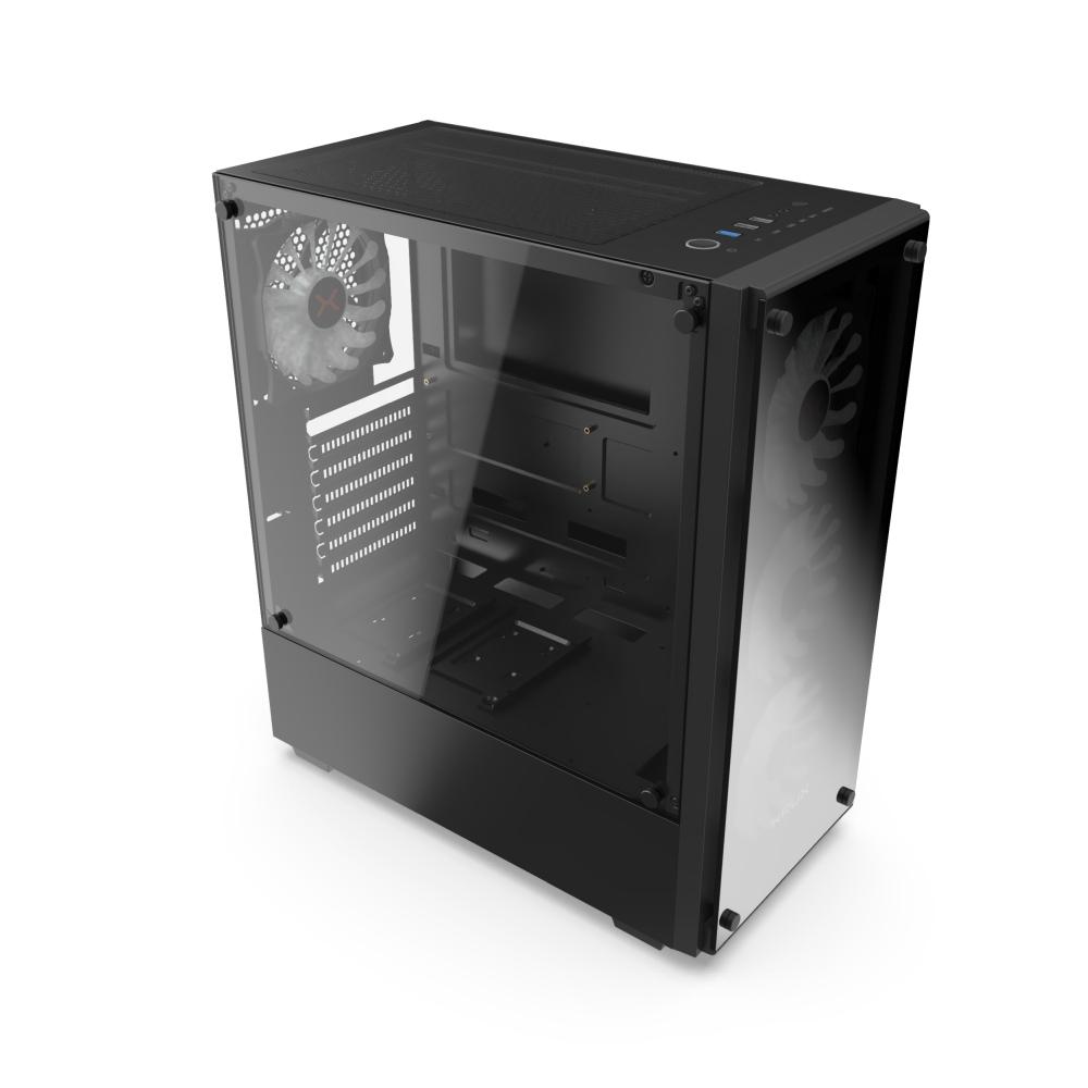 Krux Mirror - obrazek 2