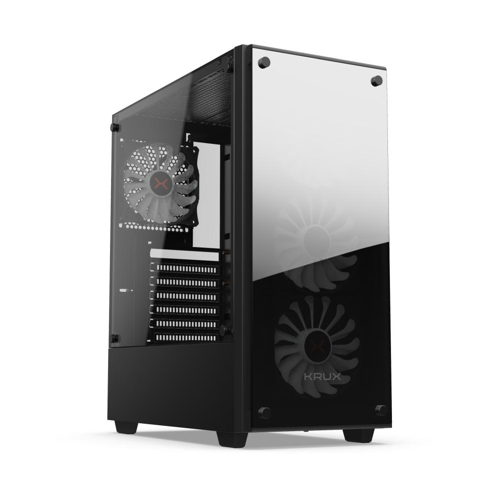 Krux Mirror - obrazek 3