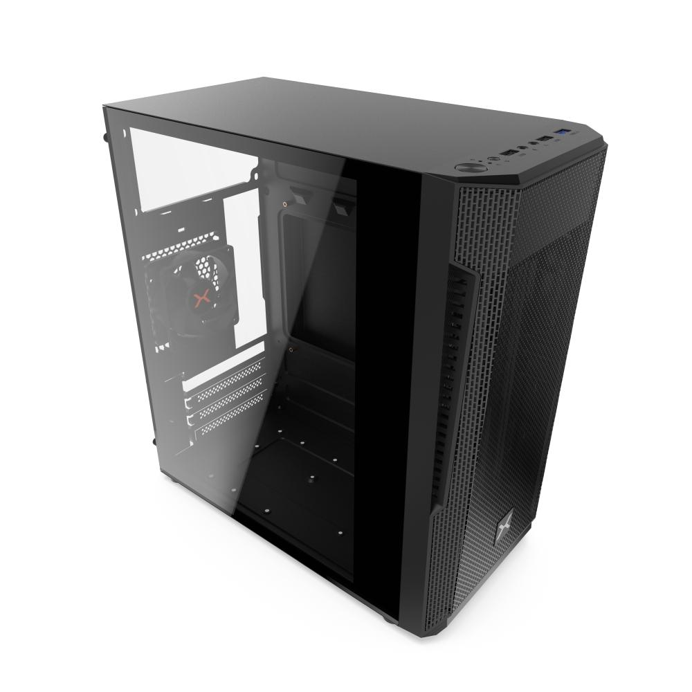 Krux Trek - obrazek 2