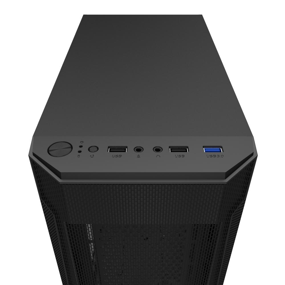 Krux Trek - obrazek 7