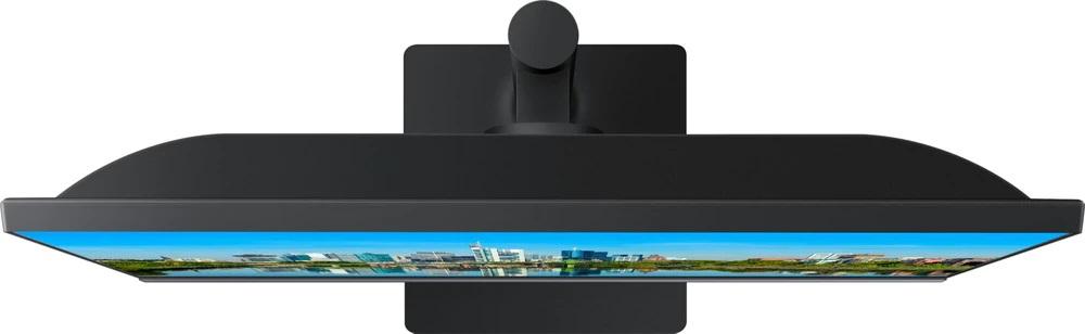 Samsung 24" IPS LF24T650FYRXEN "SAMSUNG DLA BIZNESU" - obrazek 5