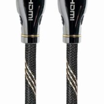 Kabel HDMI High Speed Ethernet Gembird CCBP-HDMI8K-3M