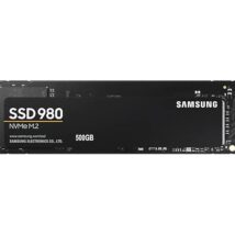 Dysk SSD Samsung 980 PCIe 3.0 NVMe M.2 500GB