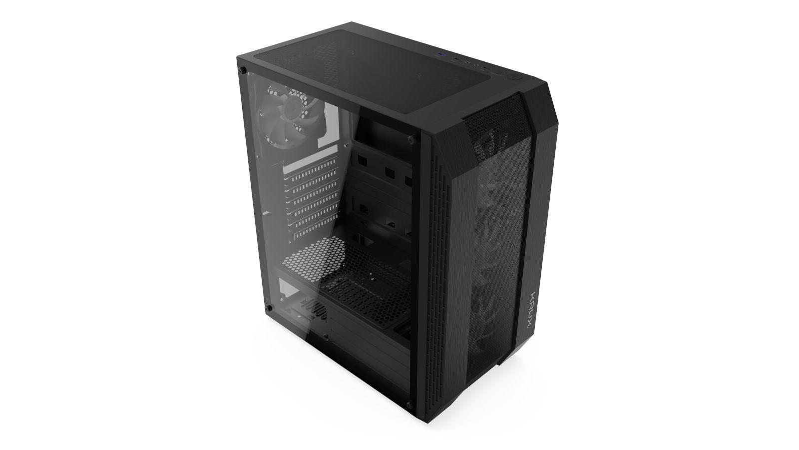 Krux Pallas - obrazek 2