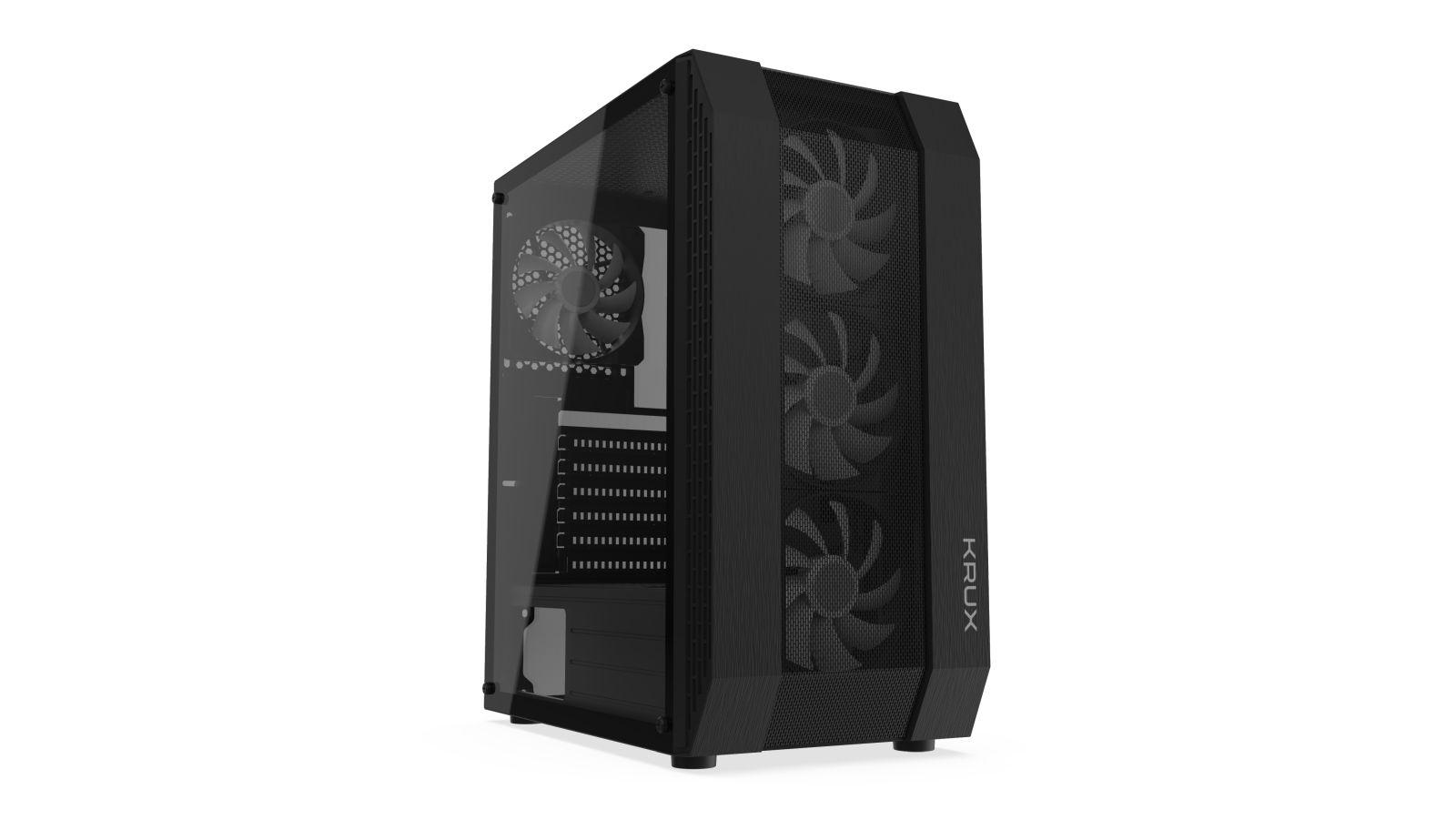 Krux Pallas - obrazek 3